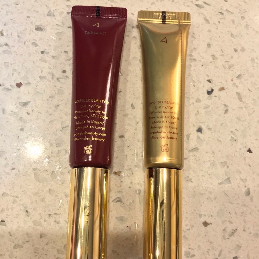 Wander Beauty 5 Pc Set - Picture 3 of 5